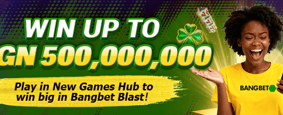 New Games Hub Jackpot