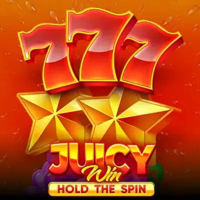 Juicy Win_ Hold The Spin screenshot
