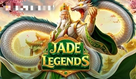 Jade Legends